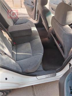 كيا اوبتيما